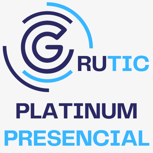 Mantenimiento Platinum PRESENCIAL